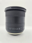 Tamron Others 10-24Mm F/3.5-4.5 Di Iivchld