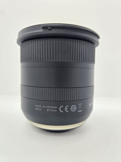Tamron Others 10-24Mm F/3.5-4.5 Di Iivchld