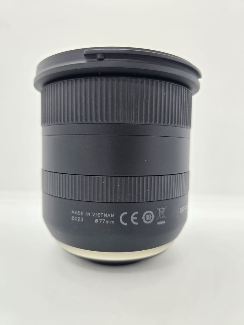 Tamron Others 10-24Mm F/3.5-4.5 Di Iivchld