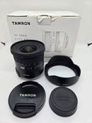 Tamron Others 10-24Mm F/3.5-4.5 Di Iivchld