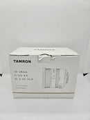 Tamron Others 10-24Mm F/3.5-4.5 Di Iivchld