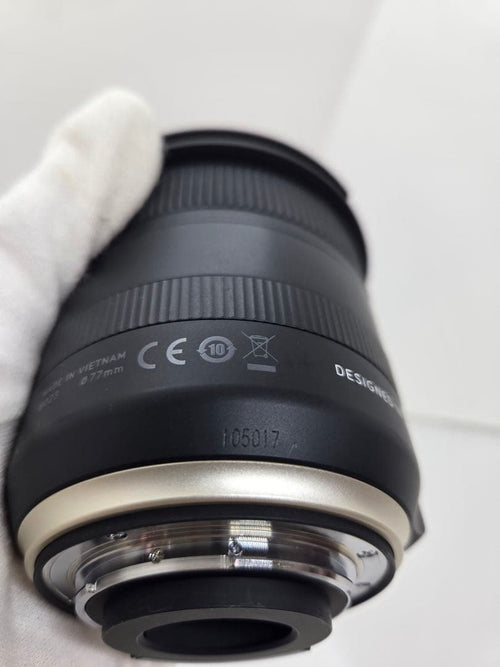 Tamron Others 10-24Mm F/3.5-4.5 Di Iivchld