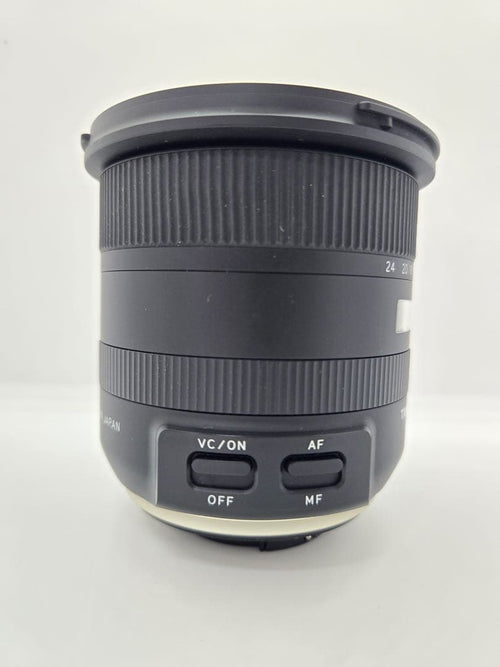 Tamron Others 10-24Mm F/3.5-4.5 Di Iivchld