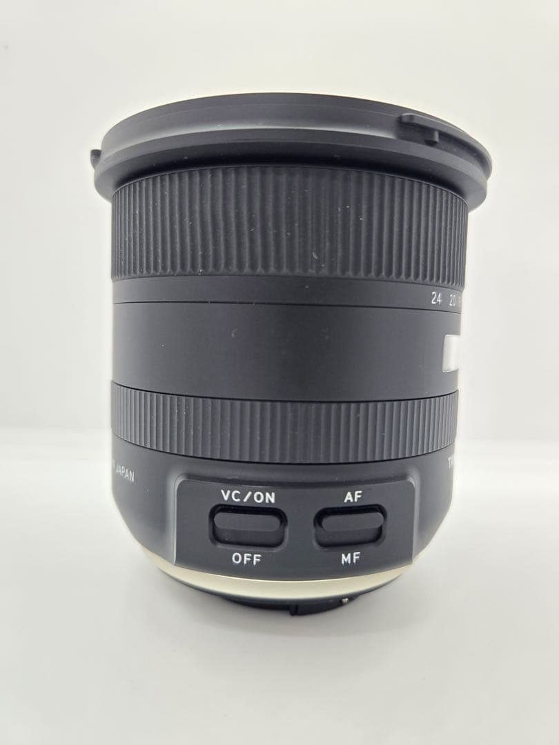 Tamron Others 10-24Mm F/3.5-4.5 Di Iivchld