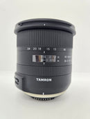 Tamron Others 10-24Mm F/3.5-4.5 Di Iivchld