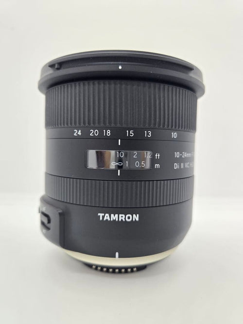 Tamron Others 10-24Mm F/3.5-4.5 Di Iivchld