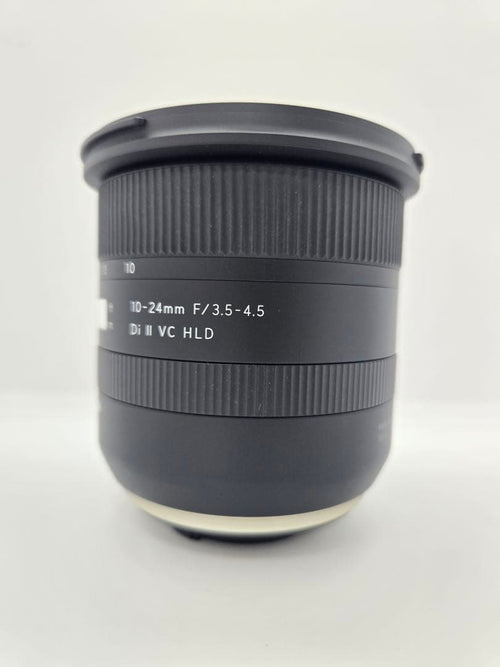 Tamron Others 10-24Mm F/3.5-4.5 Di Iivchld
