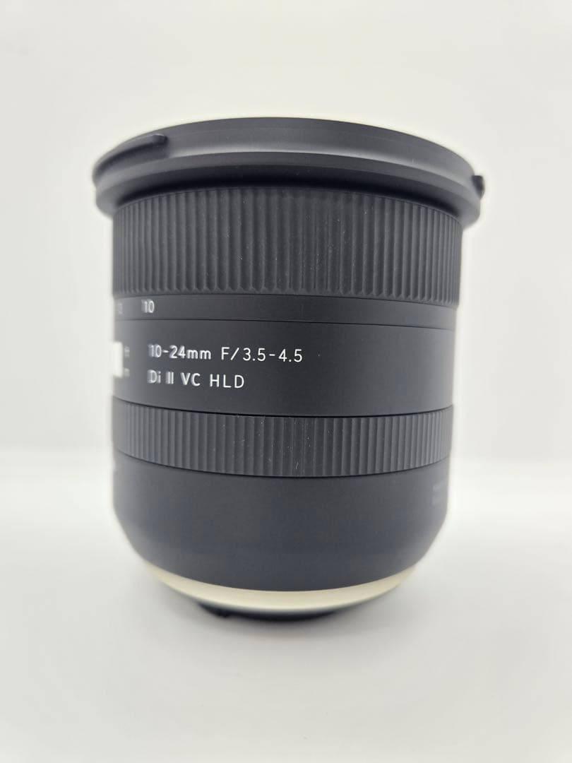 Tamron Others 10-24Mm F/3.5-4.5 Di Iivchld