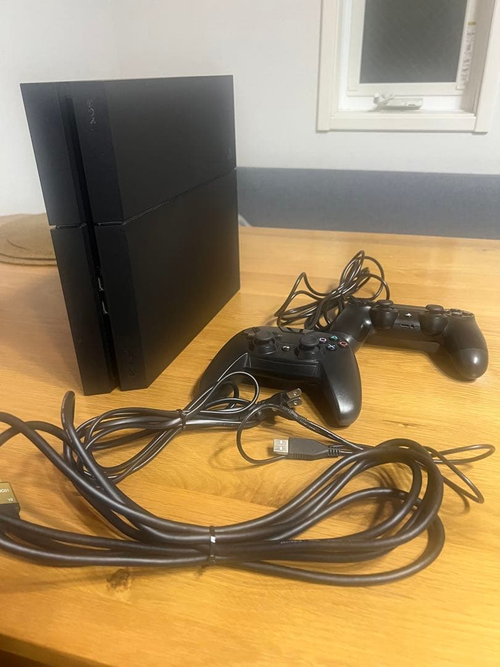 Playstation4 Body