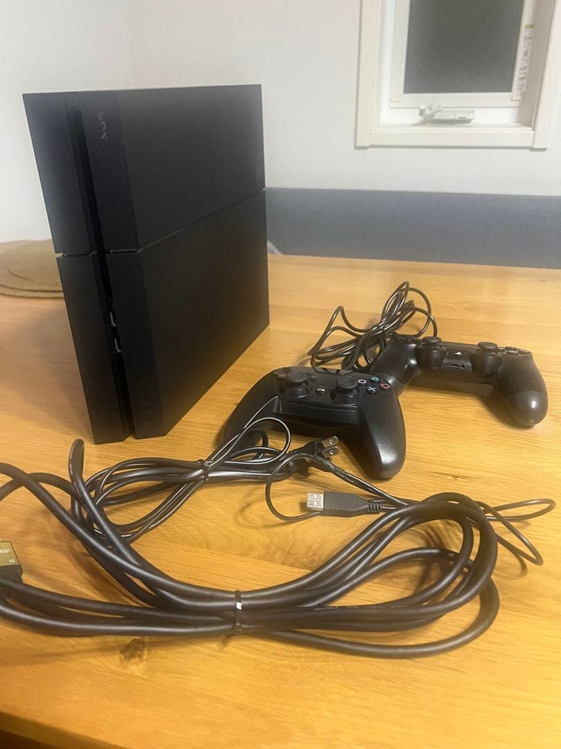 Playstation4 Body