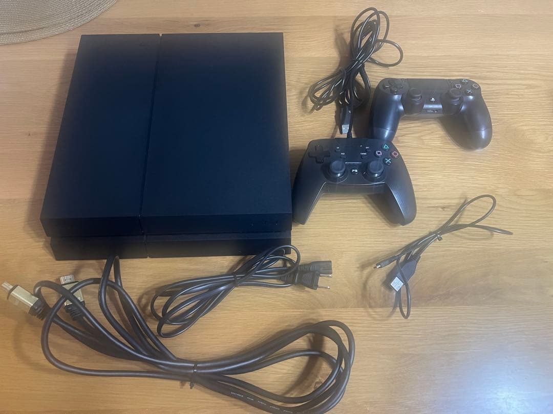 Playstation4 Body