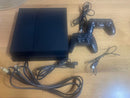 Playstation4 Body