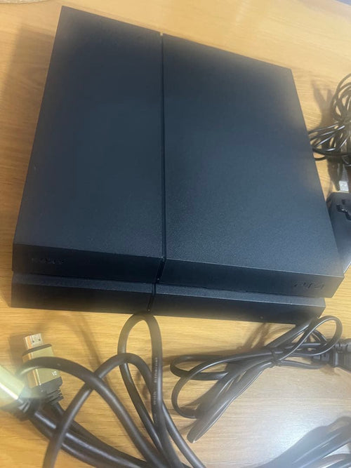 Playstation4 Body