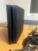 Playstation4 Body