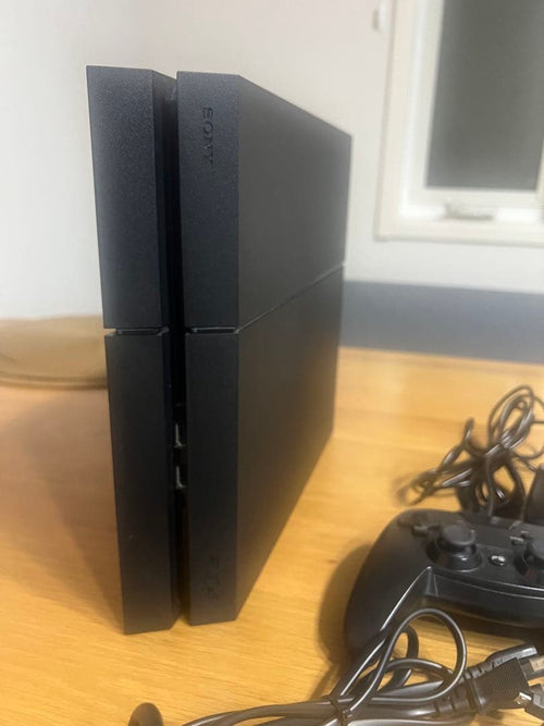 Playstation4 Body
