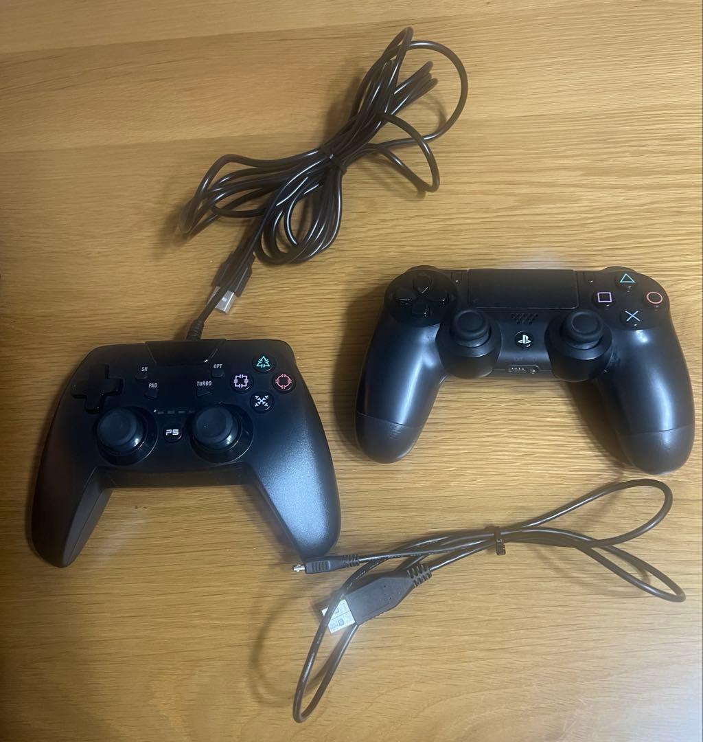 Playstation4 Body
