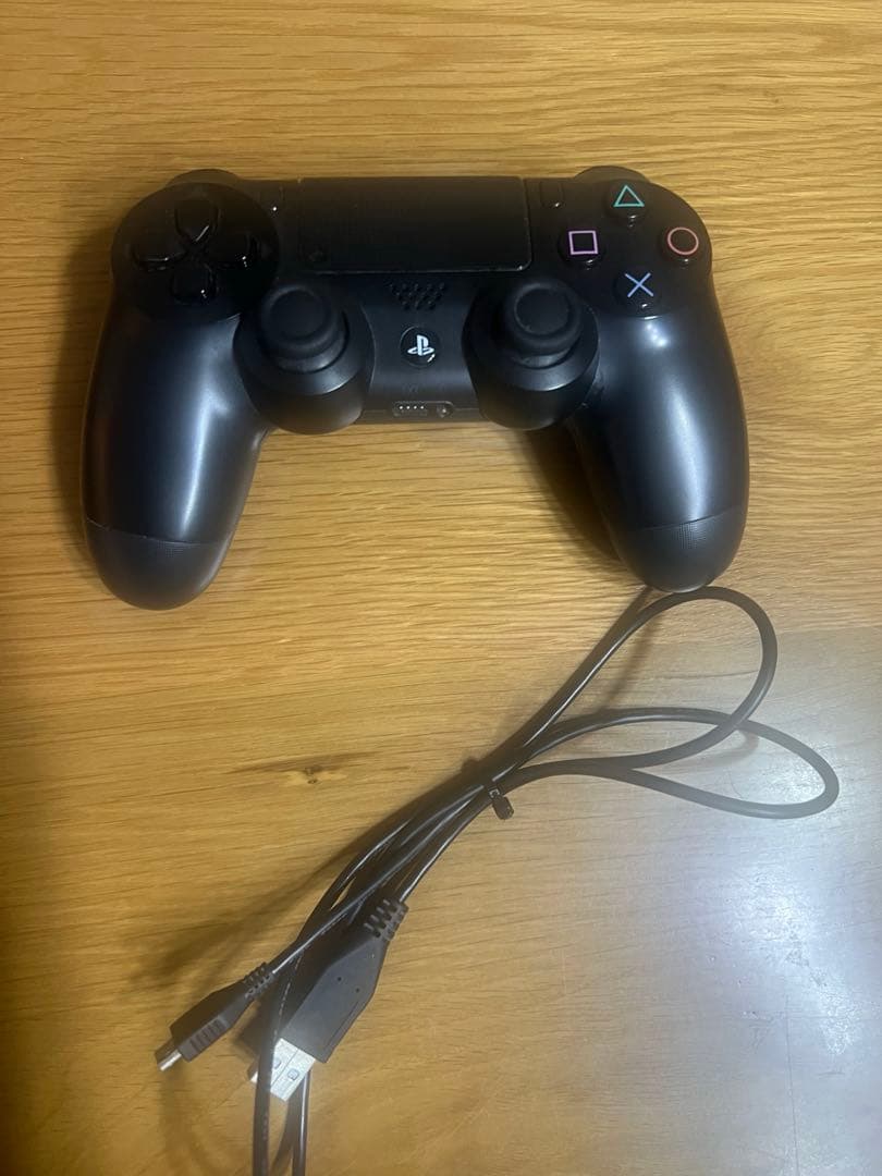 Playstation4 Body