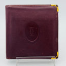 Cartier Bi-Fold Wallet