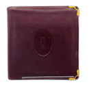 Cartier Bi-Fold Wallet