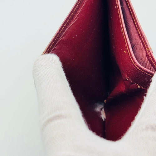 Cartier Bi-Fold Wallet