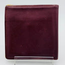 Cartier Bi-Fold Wallet