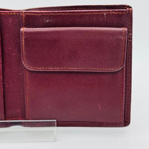 Cartier Bi-Fold Wallet