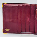 Cartier Bi-Fold Wallet