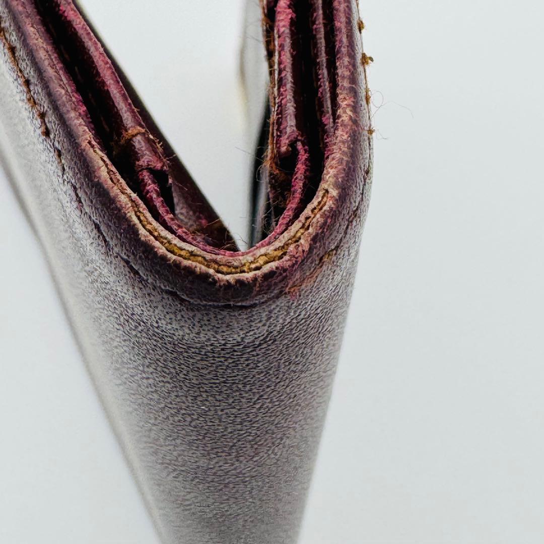 Cartier Bi-Fold Wallet