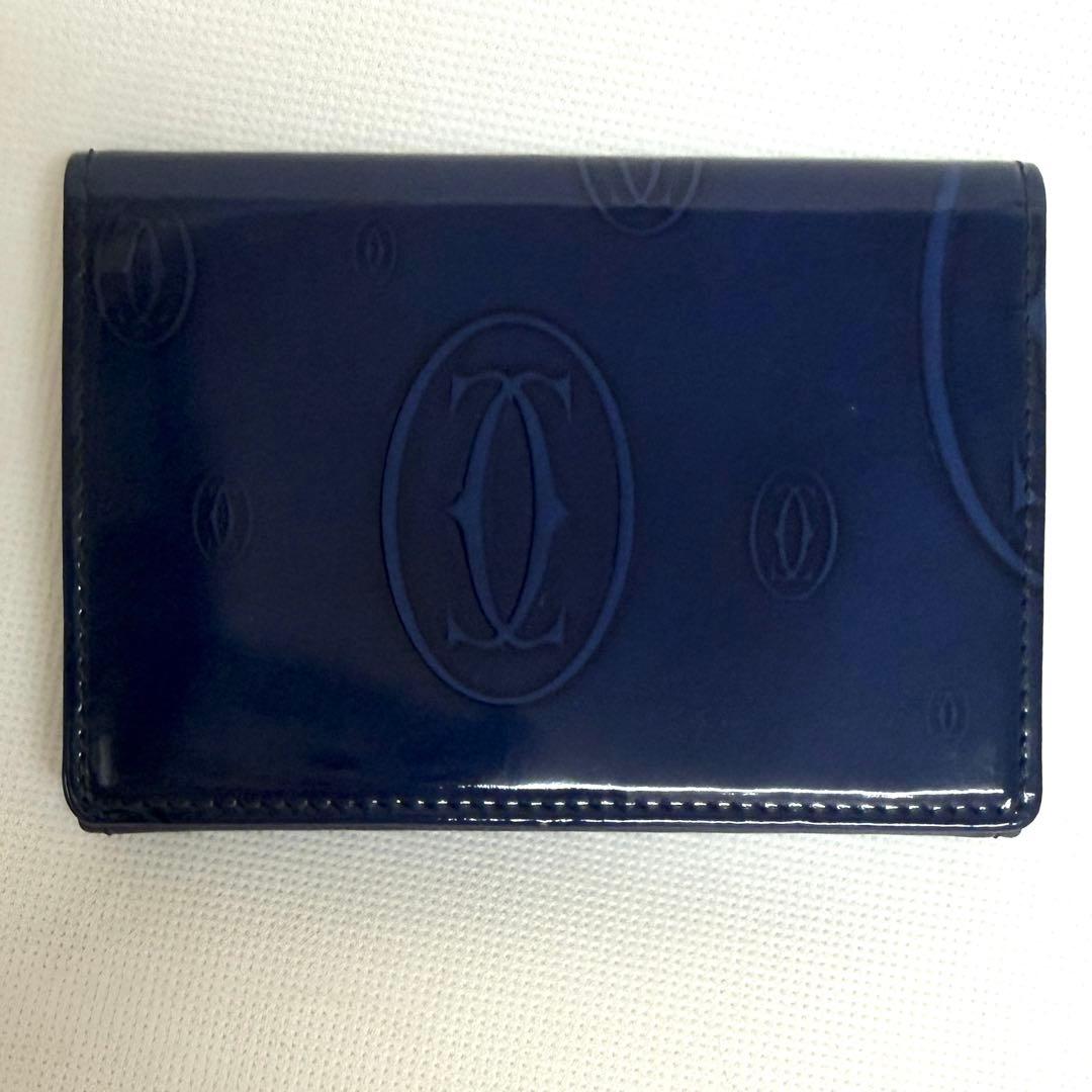 Cartier Card Cases