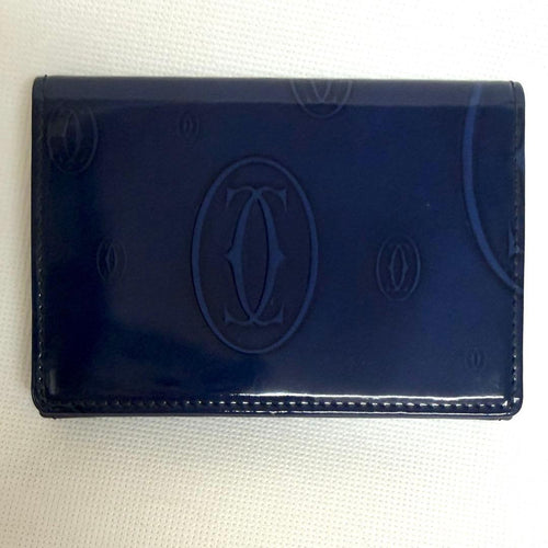 Cartier Card Cases