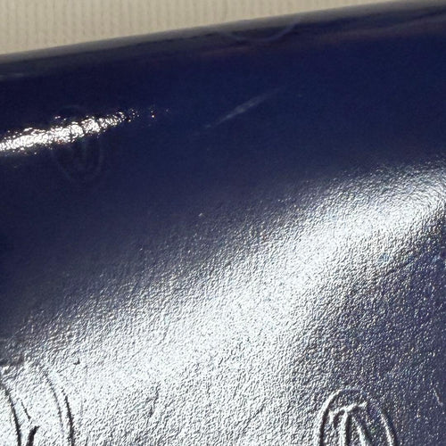 Cartier Card Cases