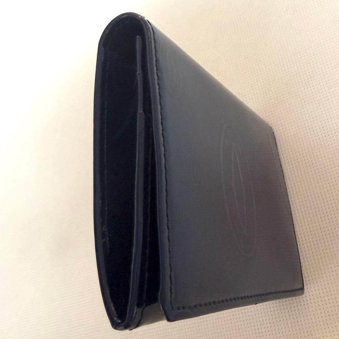 Cartier Card Cases