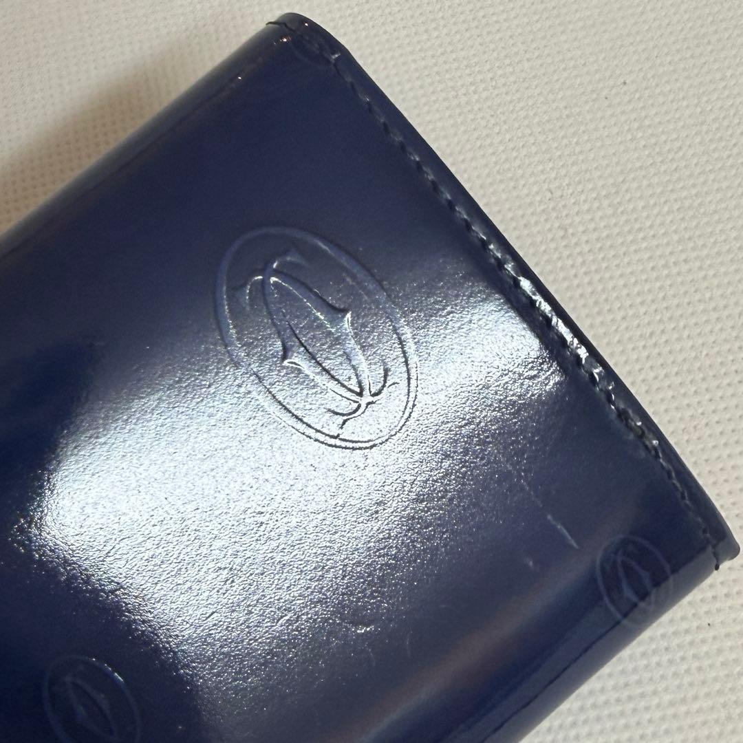 Cartier Card Cases