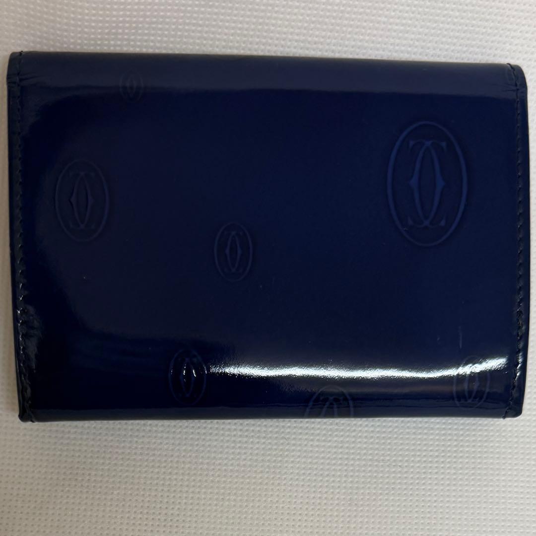 Cartier Card Cases