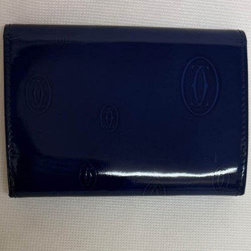 Cartier Card Cases