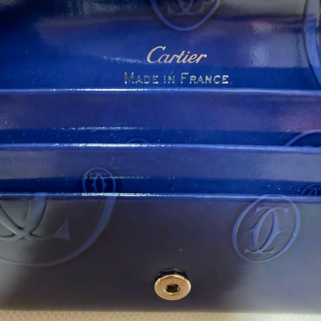 Cartier Card Cases