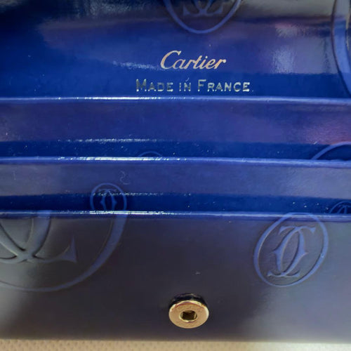 Cartier Card Cases