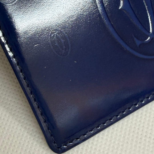 Cartier Card Cases