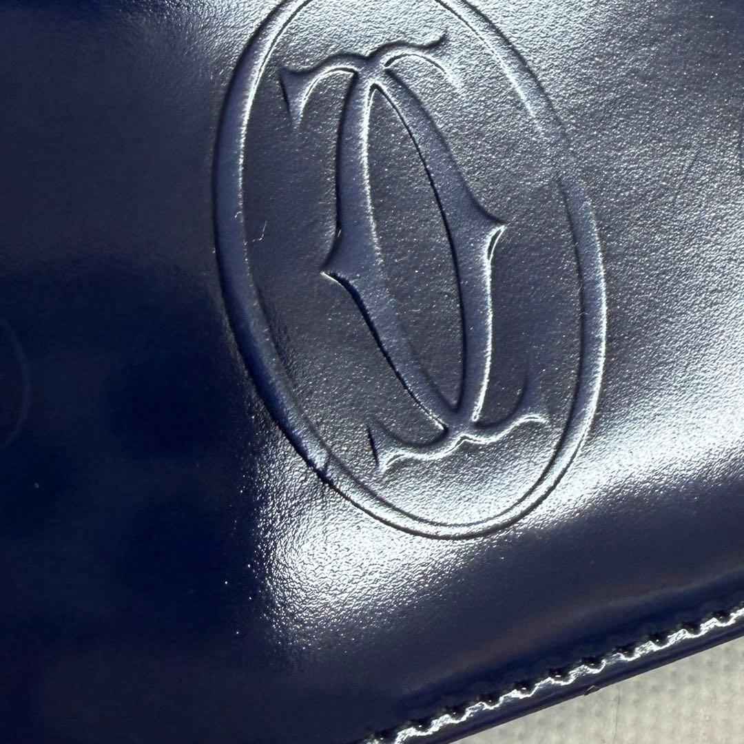 Cartier Card Cases