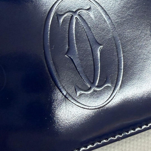 Cartier Card Cases