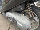 Yamaha Motorcycle Frames 3Kj 50Cc 2