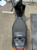 Yamaha Motorcycle Frames 3Kj 50Cc 2