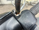 Yamaha Motorcycle Frames 3Kj 50Cc 2