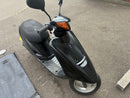 Yamaha Motorcycle Frames 3Kj 50Cc 2