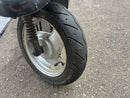 Yamaha Motorcycle Frames 3Kj 50Cc 2