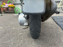 Yamaha Motorcycle Frames 3Kj 50Cc 2