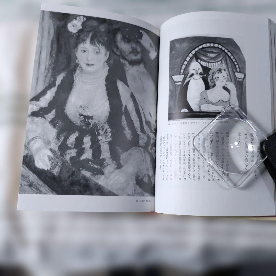 Literature Novel Auguste Renoir