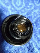 Nikon Lens (Single Focus) El-Nikkor F/4