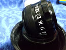 Nikon Lens (Single Focus) El-Nikkor F/4