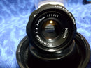 Nikon Lens (Single Focus) El-Nikkor F/4